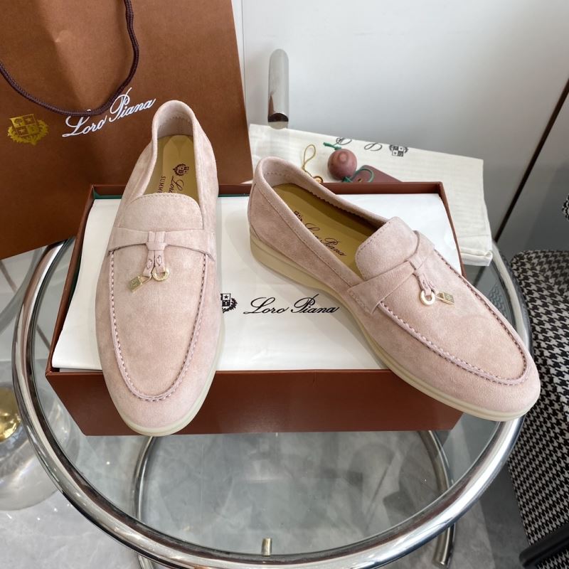 Loro Piana Shoes